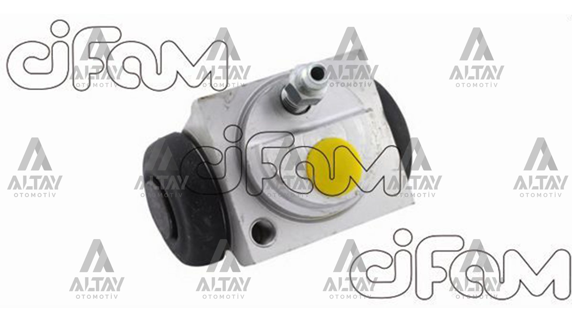 Citroen C3 Sol Sağ Arka Fren Silindiri OEM 4402F1 Citroen C3 Sol Sağ Arka Fren Silindiri OEM 4402F1